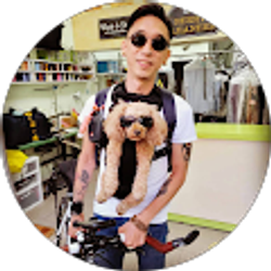 Profile photo of Benjamin Do