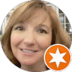 Profile photo of Deb McNaughton