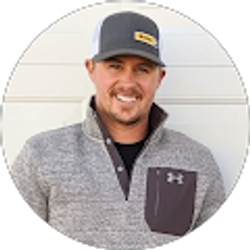 Profile photo of Logan Schaunaman