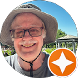 Profile photo of Dale Snavely