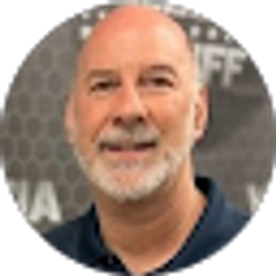 Profile photo of Rodney Bookhardt