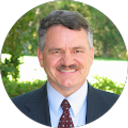 Profile photo of Del Dunavant