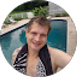Profile photo of Chad Crutchfield