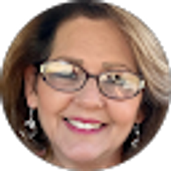 Profile photo of Kareen Massey (KK)