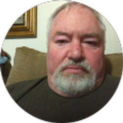 Profile photo of Jerry Mccracken