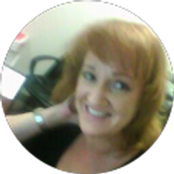 Profile photo of Cher Mackay