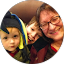 Profile photo of Orysia Earhart