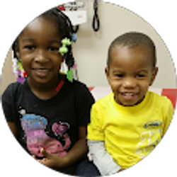 Profile photo of Boosey Williams