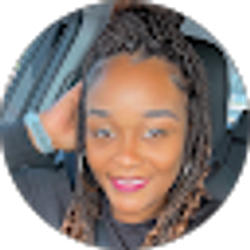 Profile photo of Genetra Benjamin