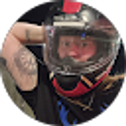 Profile photo of Ashleigh Bukhannan