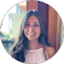 Profile photo of Paige Kirk