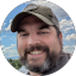 Profile photo of Matthew Townsend