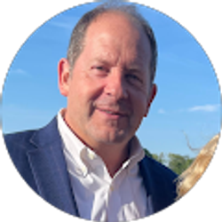 Profile photo of Chase VanDyne