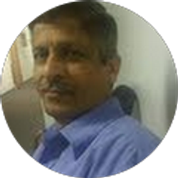 Profile photo of Prem Shukla