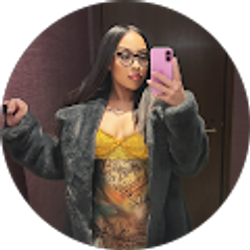 Profile photo of Dejahnie Flores