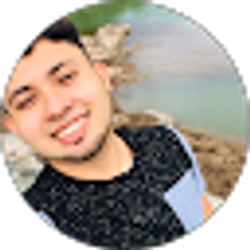 Profile photo of Edgar Vasquez
