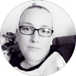 Profile photo of Jill Sisson