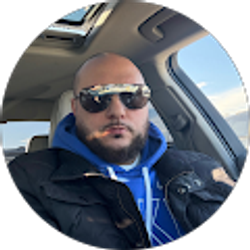 Profile photo of Mr.Aaron Andrew