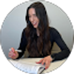 Profile photo of Danielle Daly