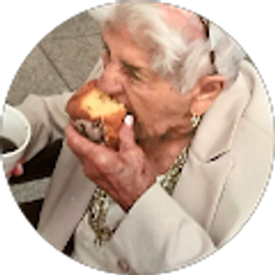 Profile photo of Teresa Leiva