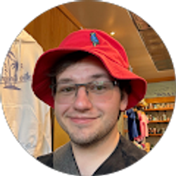Profile photo of Elijah Carney