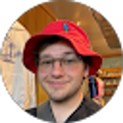 Profile photo of Elijah Carney