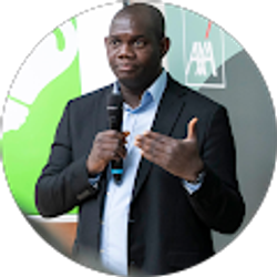 Profile photo of Oludunsin Tunrayo Arodudu