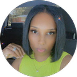 Profile photo of Rilya Donald