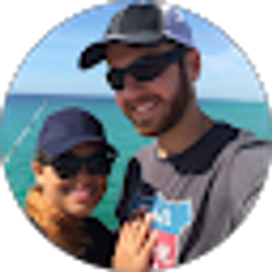 Profile photo of Yazmine Glynn