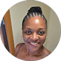 Profile photo of Joy Brown