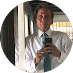 Profile photo of Chuck Haase