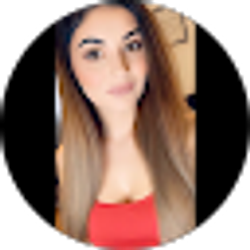 Profile photo of Kaylee Jo