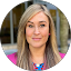 Profile photo of Allison Warren Barbour
