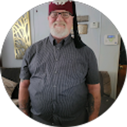 Profile photo of Tony Shirley