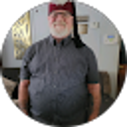 Profile photo of Tony Shirley