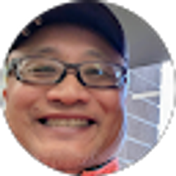 Profile photo of Conrad Fernandez