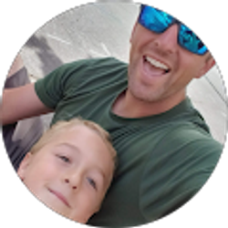 Profile photo of M Johnson