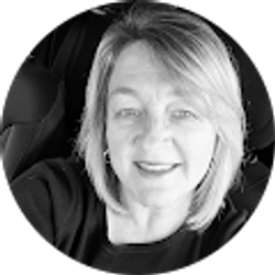 Profile photo of Susan Blackwell