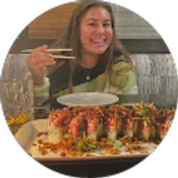 Profile photo of Kennedy Moore