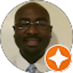 Profile photo of Leo Sallie