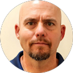 Profile photo of Zachariah Keen