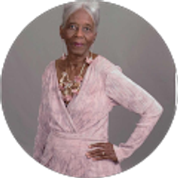 Profile photo of Daisy McDowell