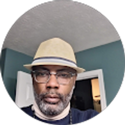 Profile photo of John Gaines