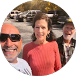 Profile photo of john khashabi