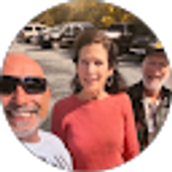 Profile photo of john khashabi