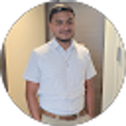 Profile photo of Jacob Rondon