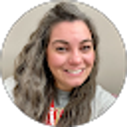Profile photo of Megan Holter