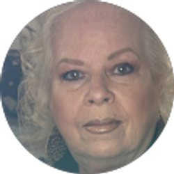 Profile photo of Gerri Kalish