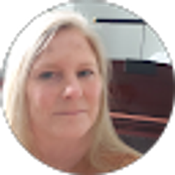Profile photo of Andrea Fowler