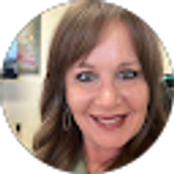 Profile photo of Shelly Baker